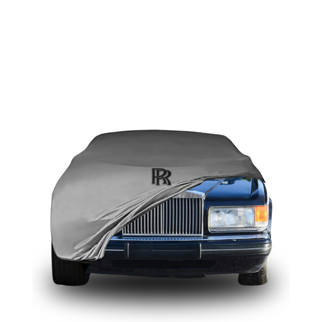 Rolls-Royce Silver Spirit (1980โ1997) Indoor Car Cover