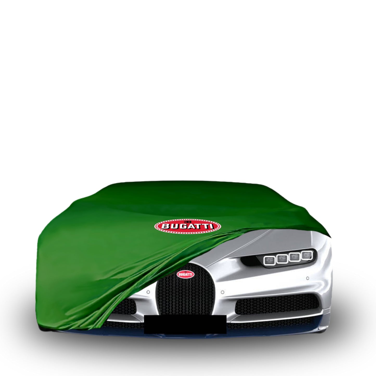 Bugatti Chiron (2016–2022) Indoor Car Cover