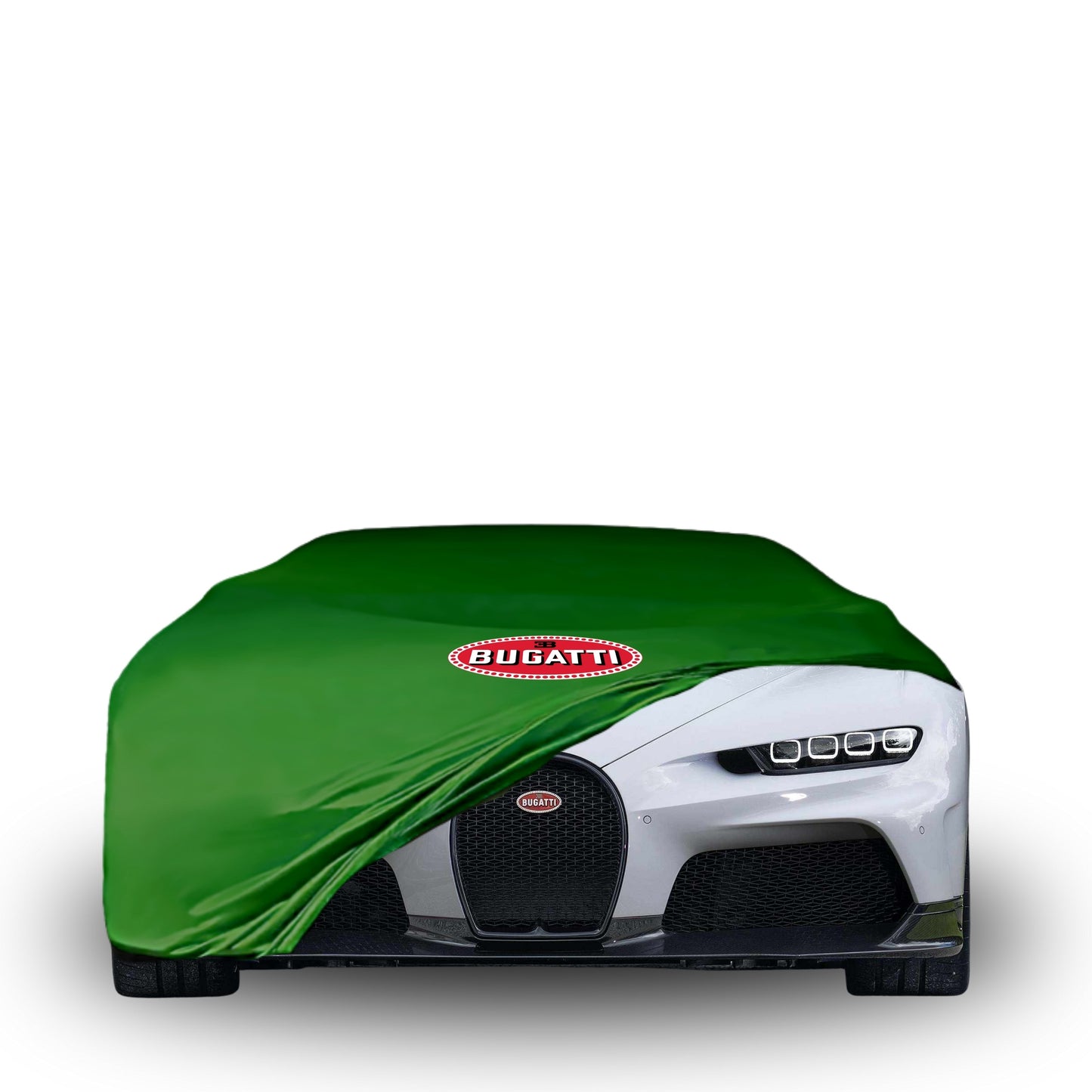 Bugatti Chiron Super Sport (2021–2022) Indoor Car Cover