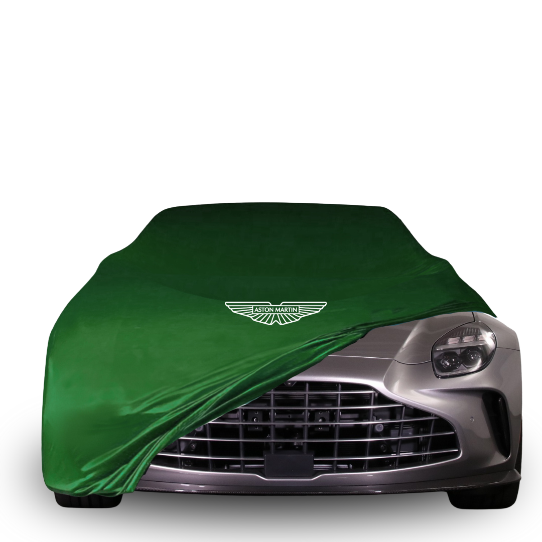 Aston Martin Vantage (2018–Present) Indoor Car Cover