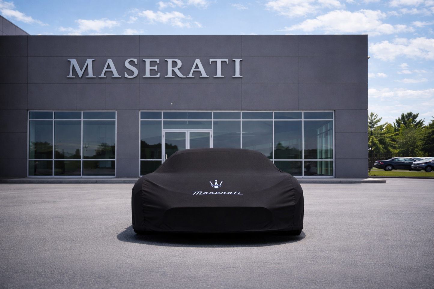 Maserati Ghibli Car Cover indoor Cover For all Model