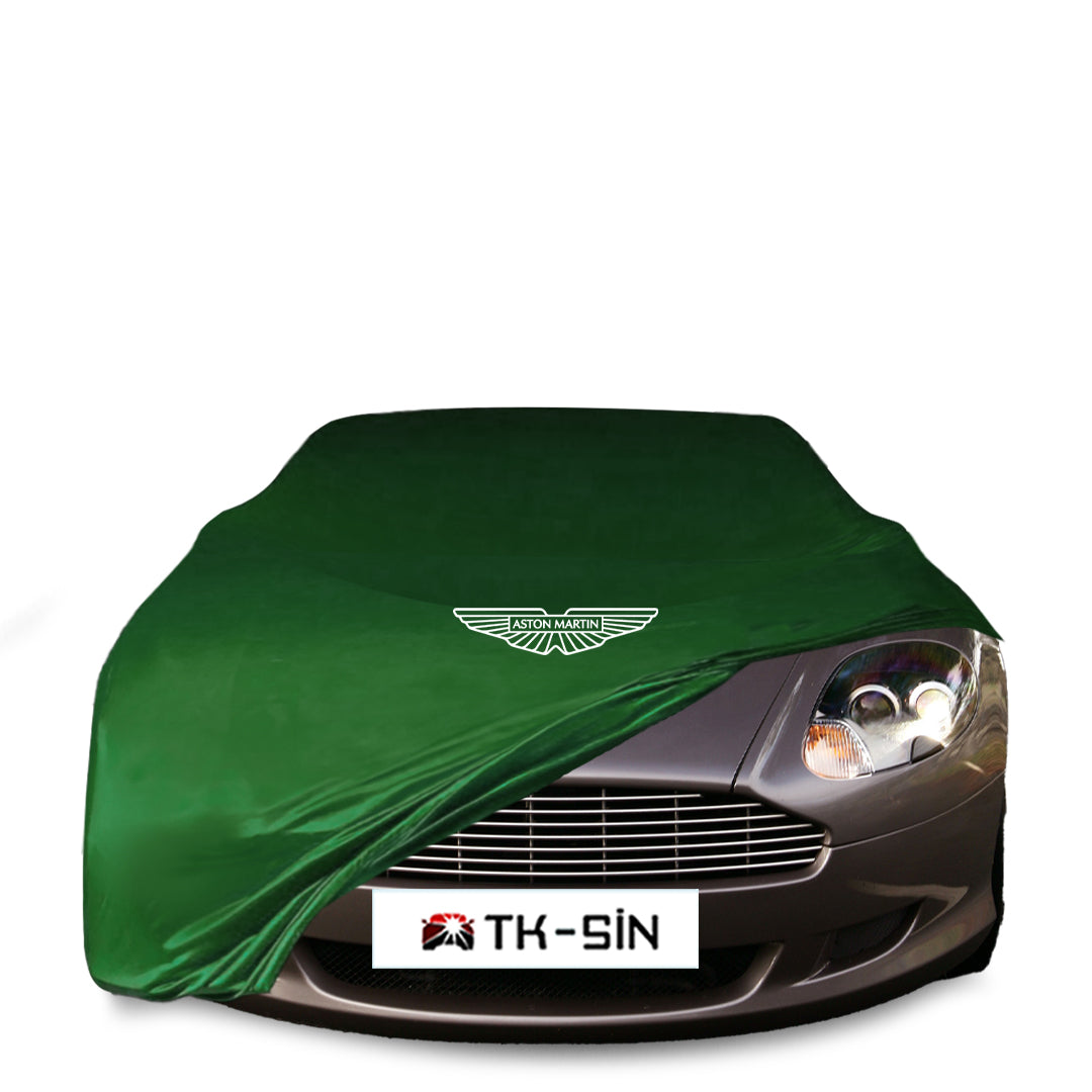 Aston Martin DB9 Coupe 2004-2012 Indoor Car Cover