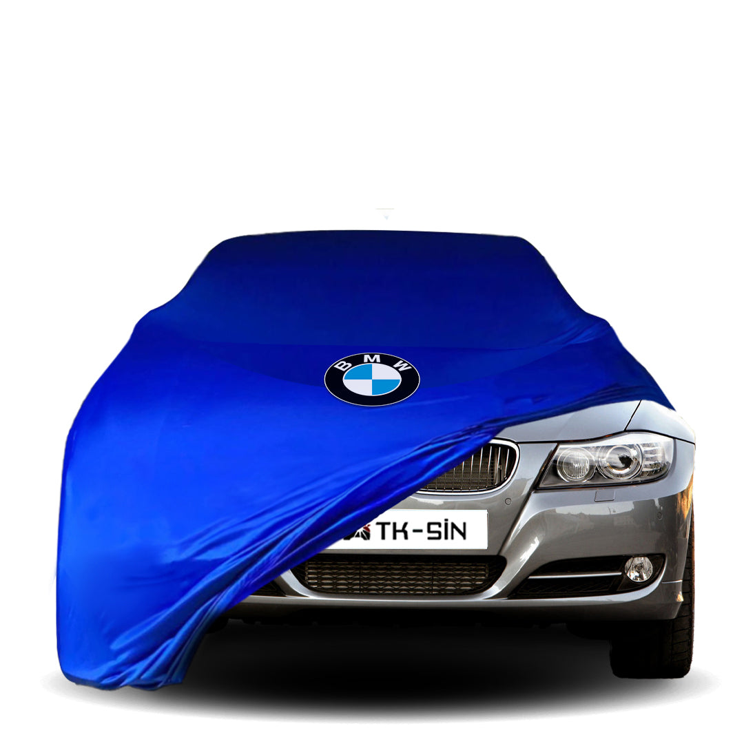 BMW 3 SERIES SEDAN E90 (2005-2012) Indoor Car Cover