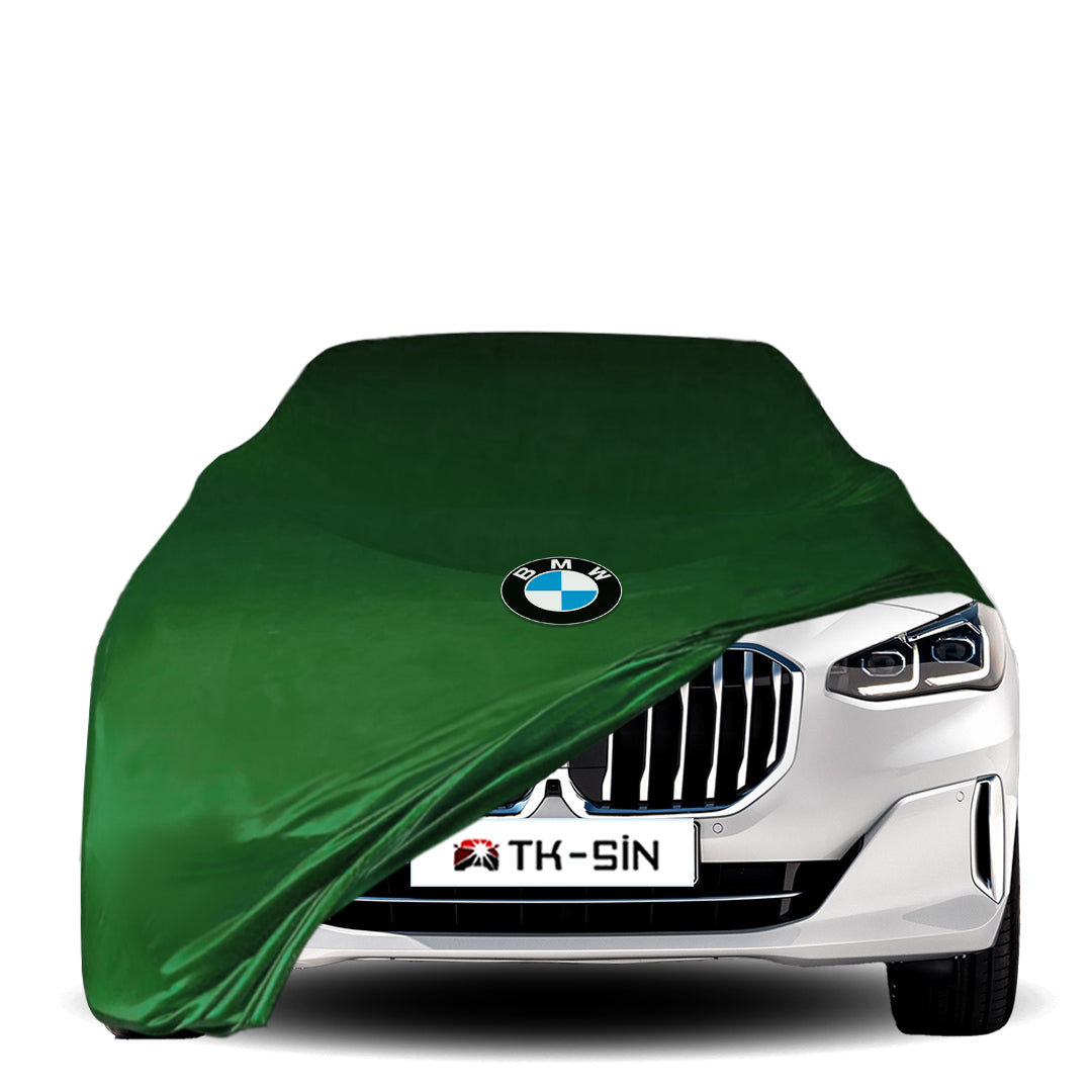 BMW M2 - 2 SERIES U06 MPV ACTIVE TOURER (2021-) Indoor Car Cover