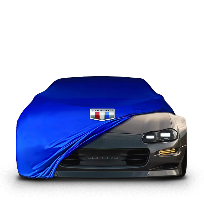 Chevrolet Camaro (1993โ2002) Indoor Car Cover