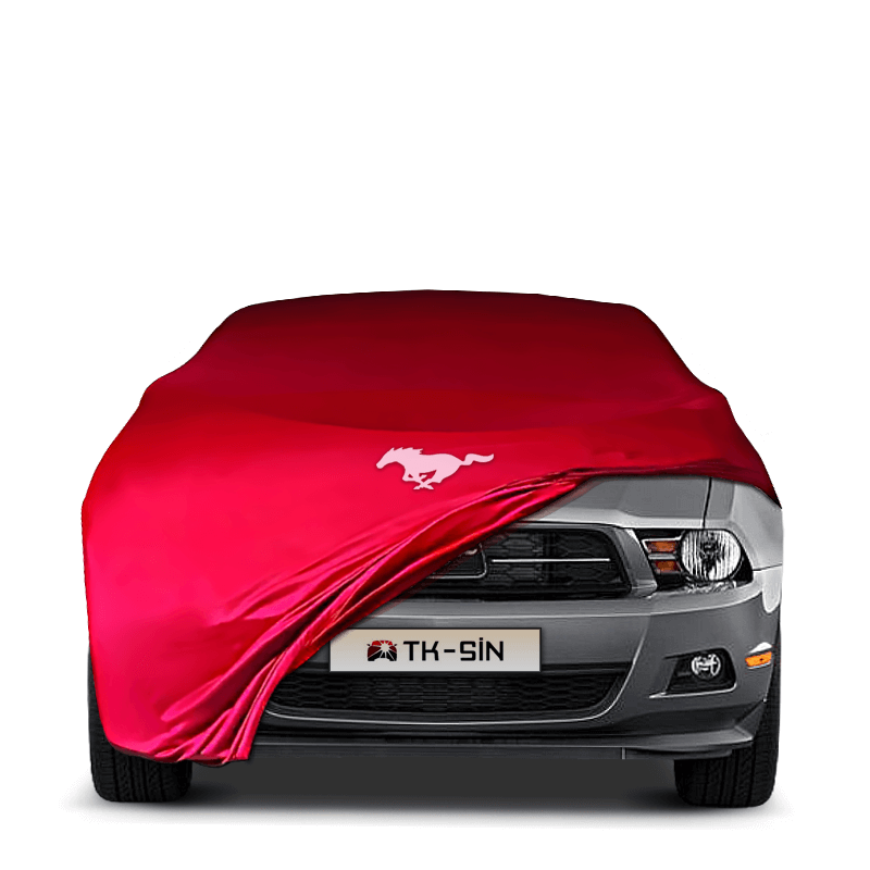 FORD MUSTANG 5 (2004-2012) Indoor Car Cover
