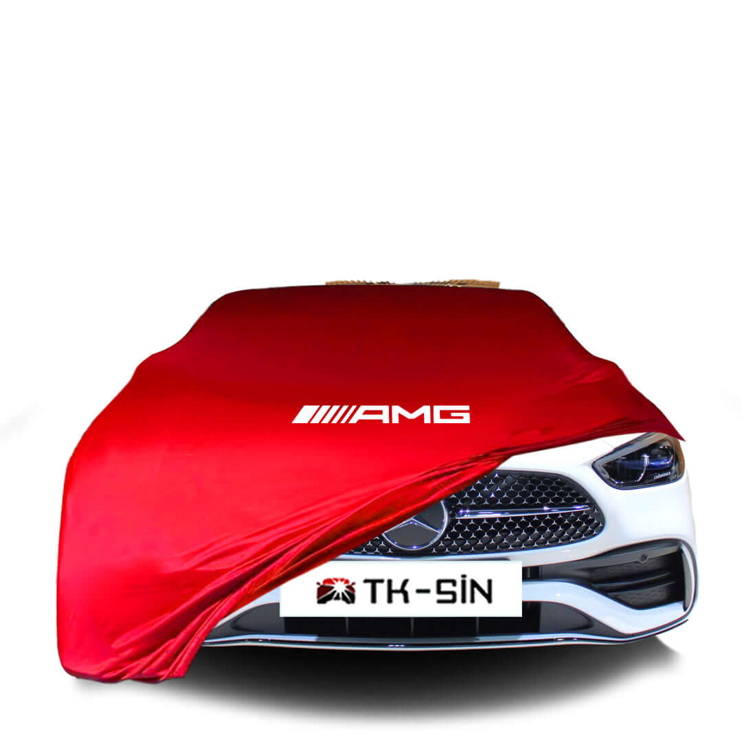 MERCEDES BENZ C W206 Indoor Car Cover