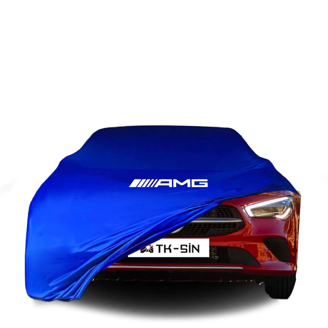 MERCEDES BENZ CLA C118 Indoor Car Cover