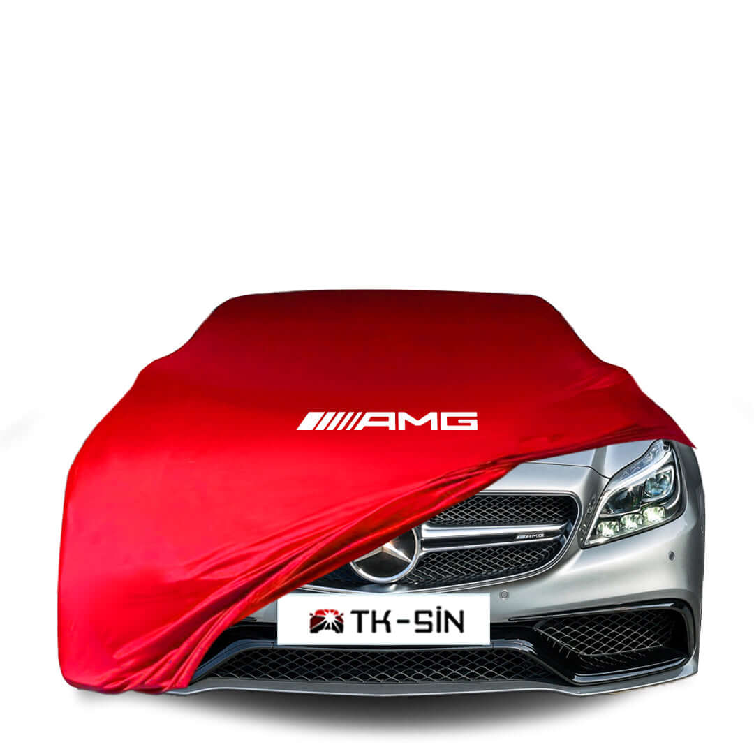 MERCEDES BENZ CLS C218 Indoor Car Cover
