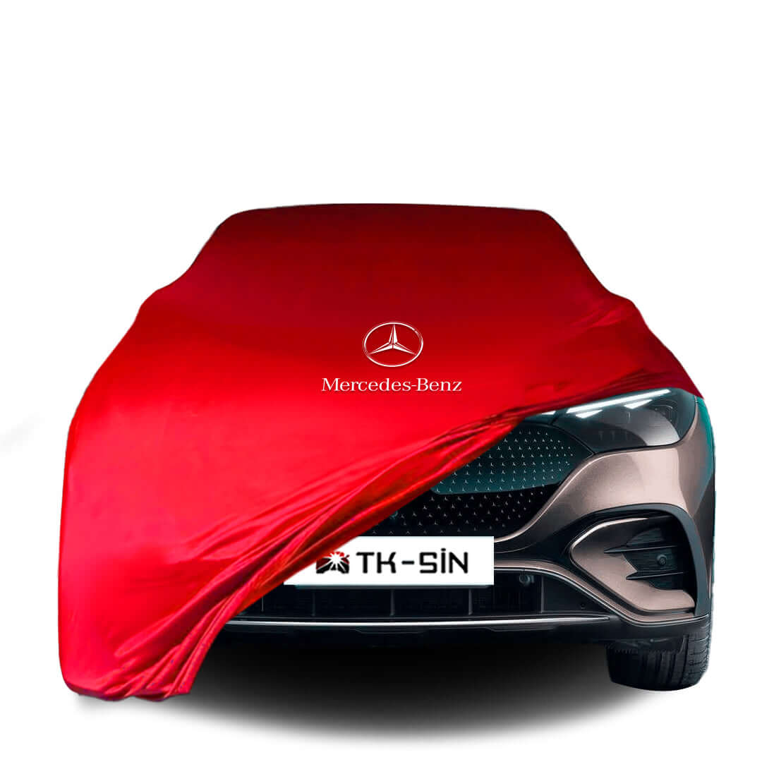 MERCEDES BENZ EQE SUV (2022-) Indoor Car Cover