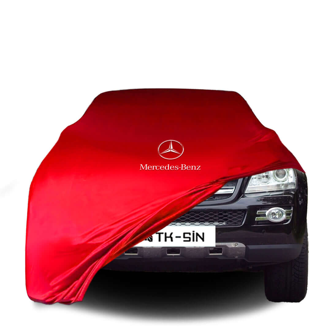 MERCEDES BENZ GL (X164) (2006-2012) Indoor Car Cover