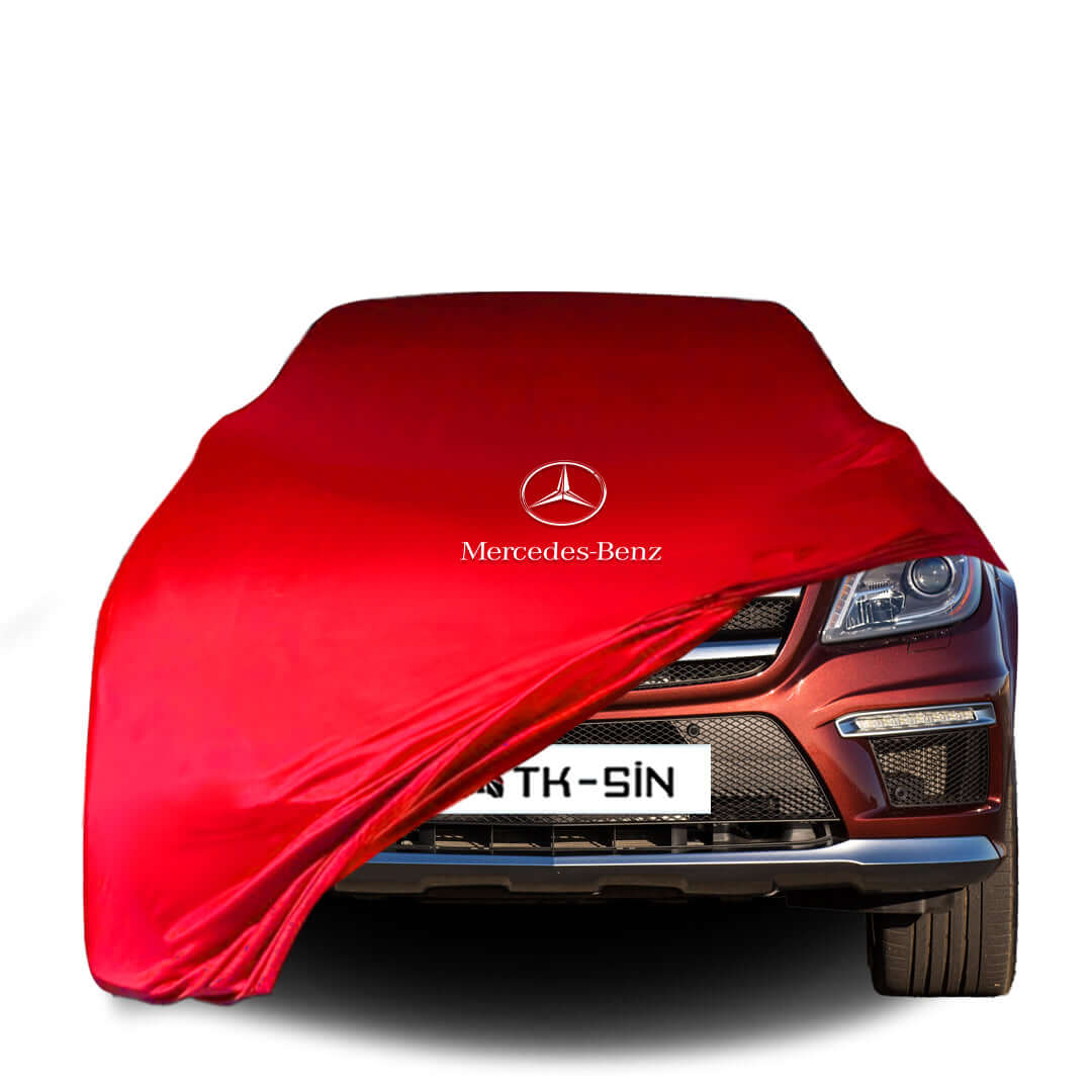 MERCEDES BENZ GL (X166) Indoor Car Cover