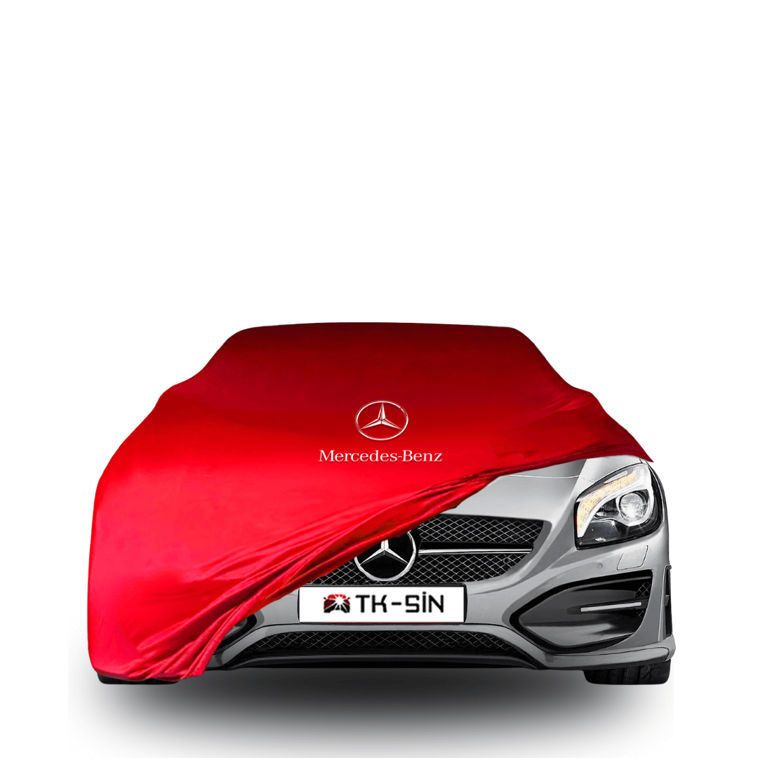 MERCEDES BENZ SL R231 (2012-2020) Indoor Car Cover