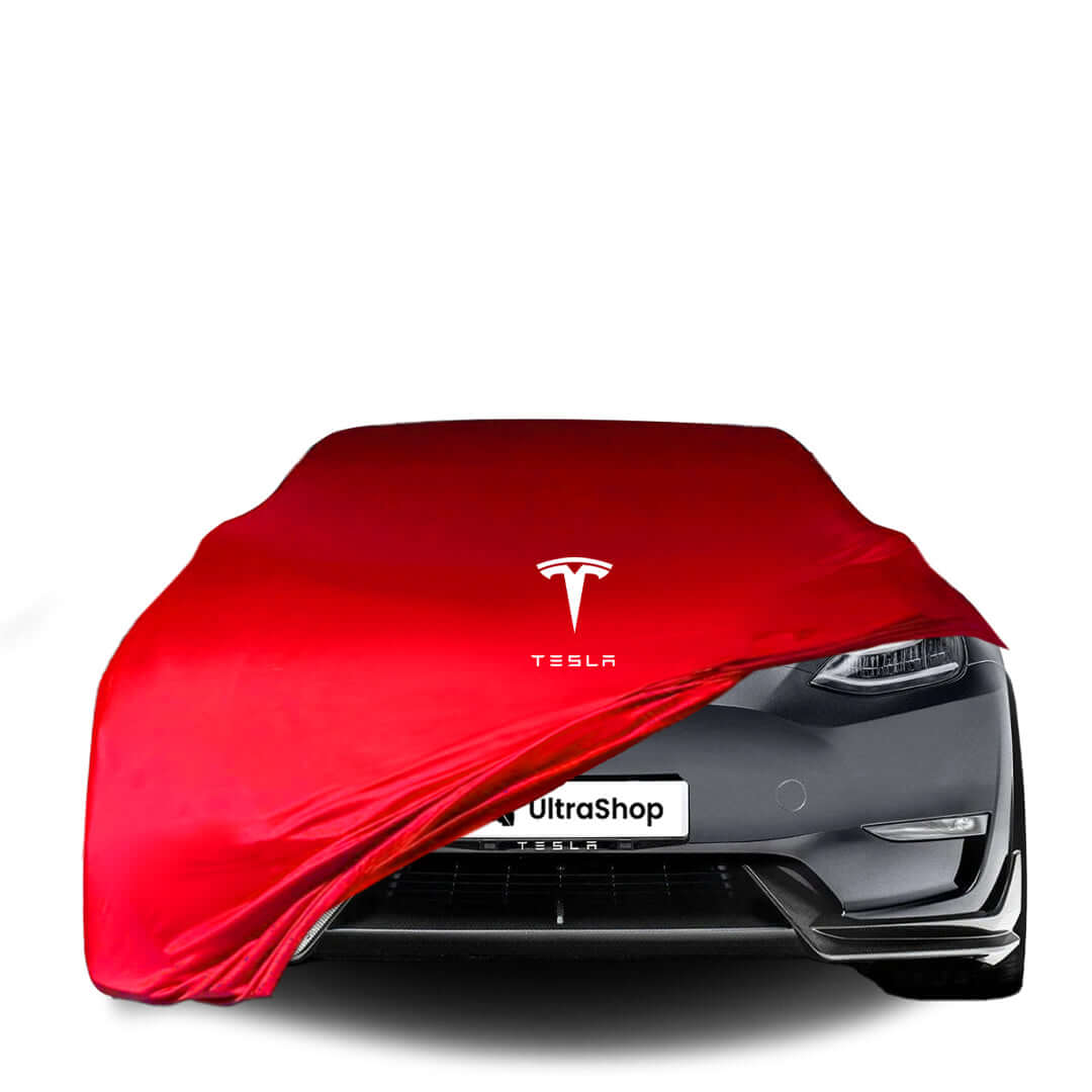 TESLA MODEL Y (2020-) Indoor Car Cover