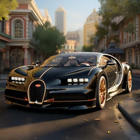 Bugatti