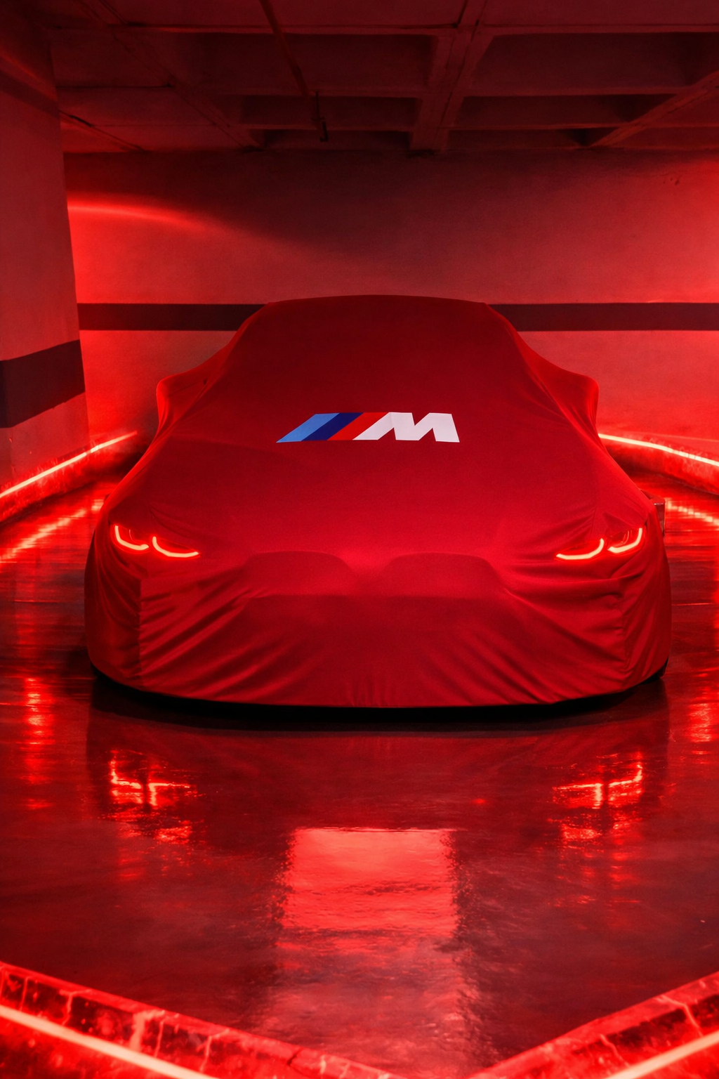 BMW Car Cover indoor Cover For all Model Custom Fit