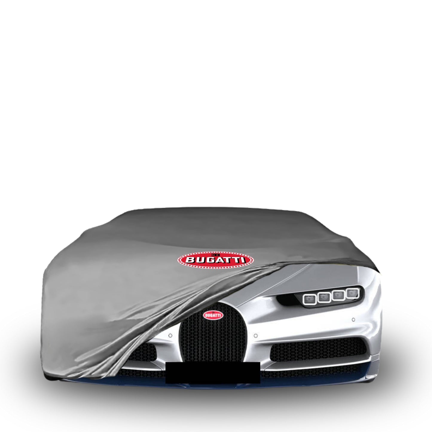 Bugatti Chiron (2016–2022) Indoor Car Cover