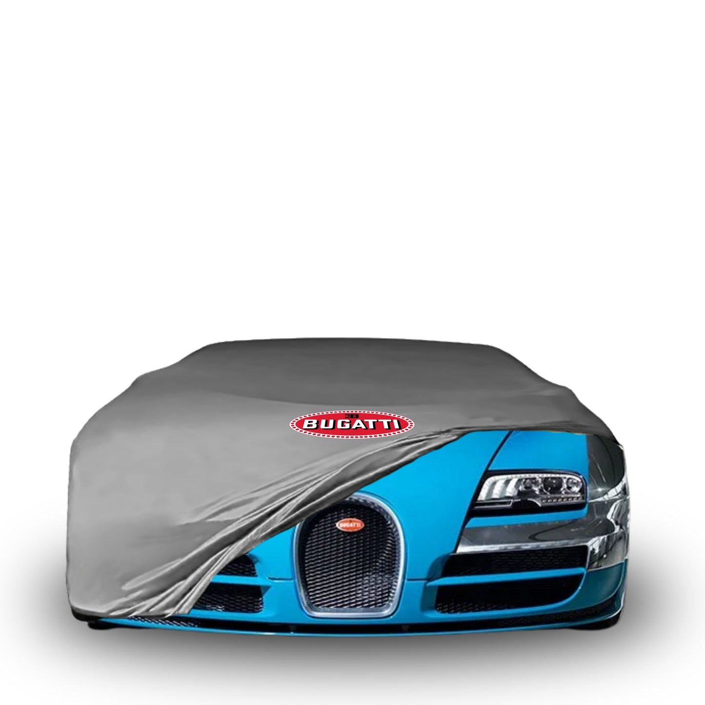 Bugatti Veyron 16.4 (2005–2011) Indoor Car Cover