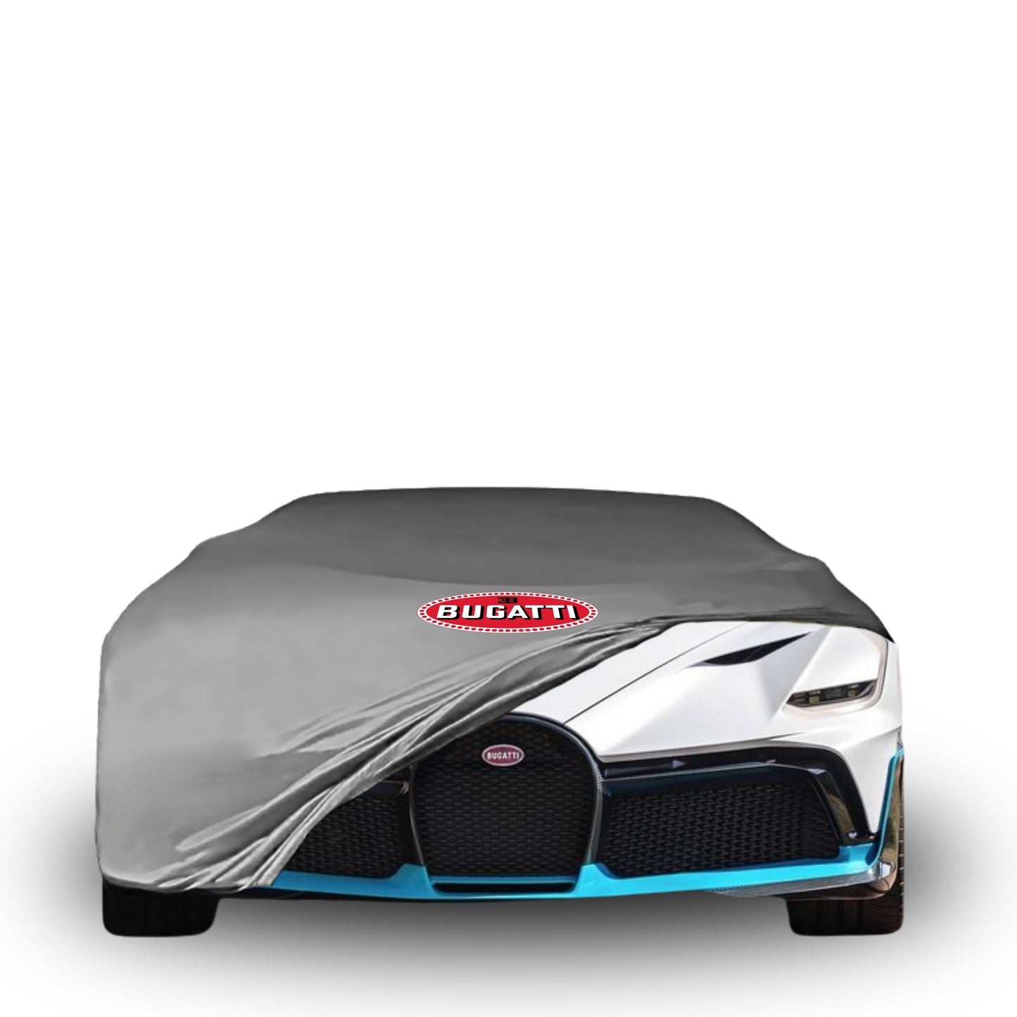Bugatti Divo (2019–2021) Indoor Car Cover