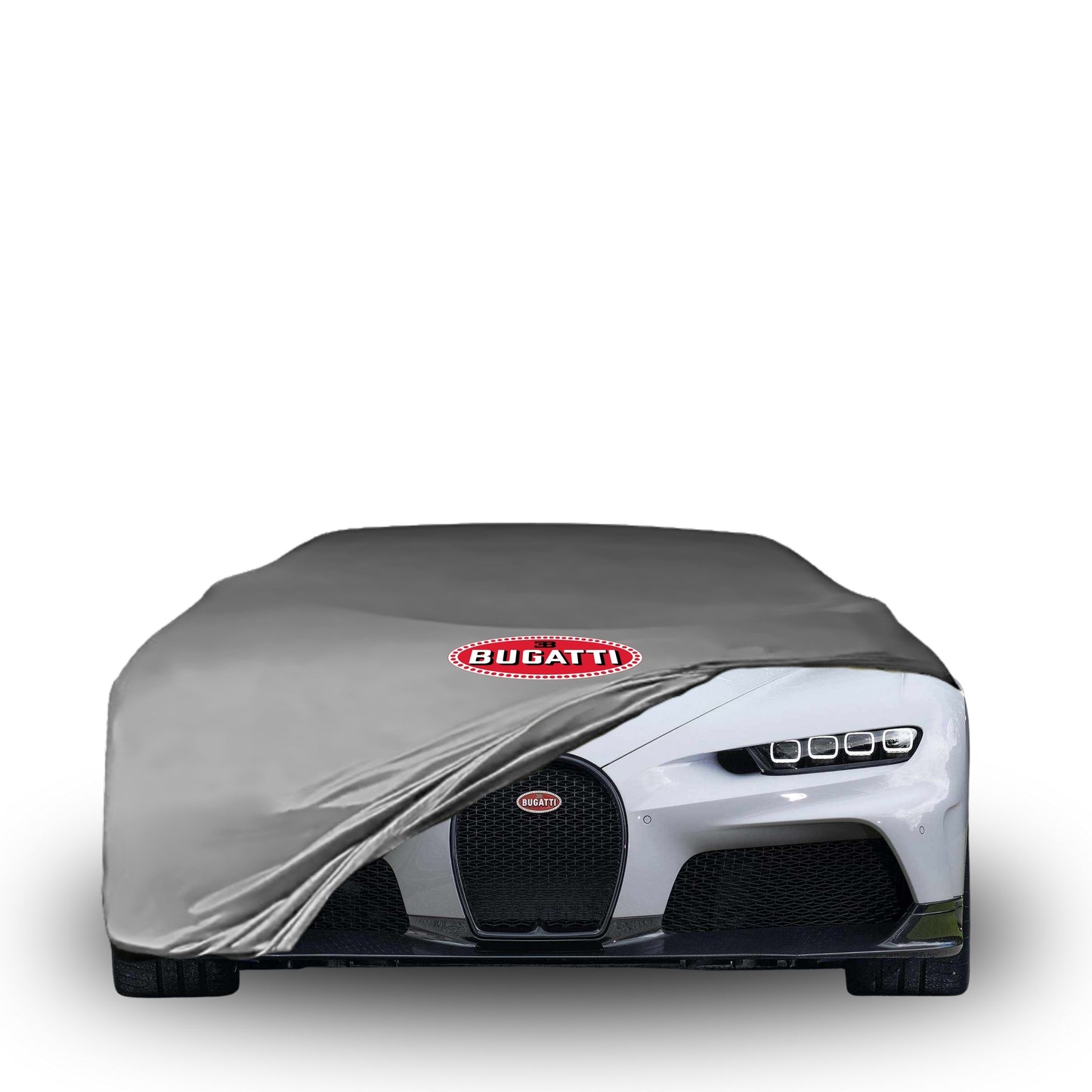 Bugatti Chiron Super Sport (2021–2022) Indoor Car Cover