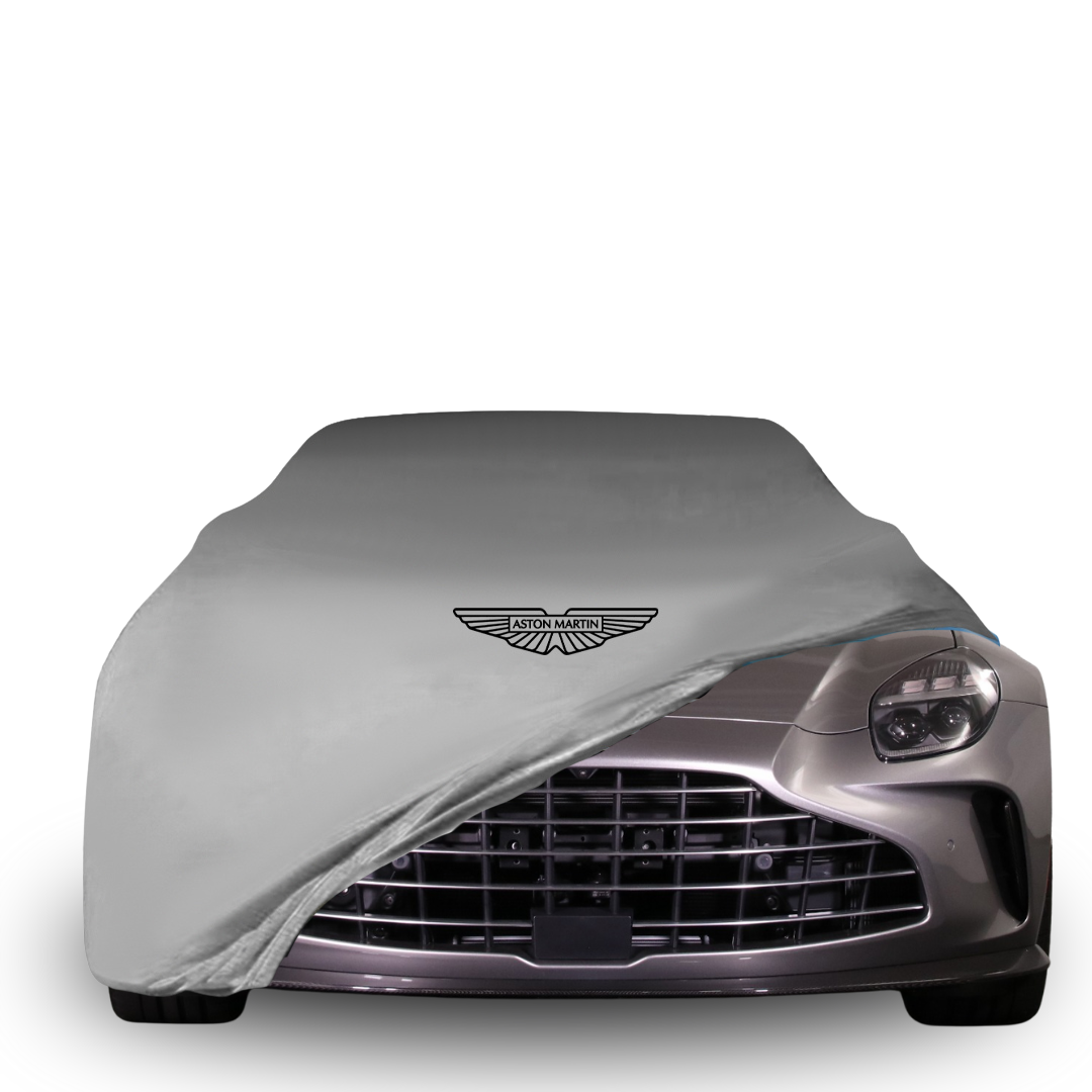 Aston Martin Vantage (2018–Present) Indoor Car Cover