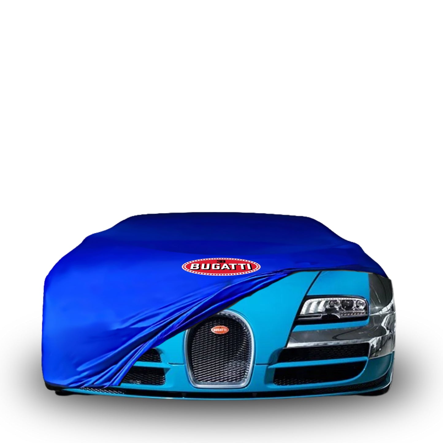Bugatti Veyron 16.4 (2005–2011) Indoor Car Cover