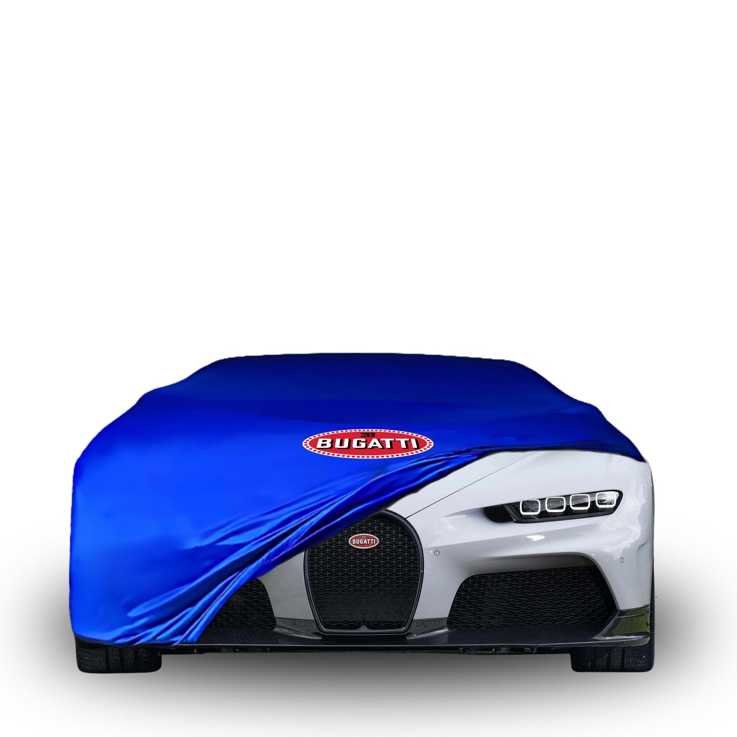 Bugatti Chiron Super Sport (2021–2022) Indoor Car Cover