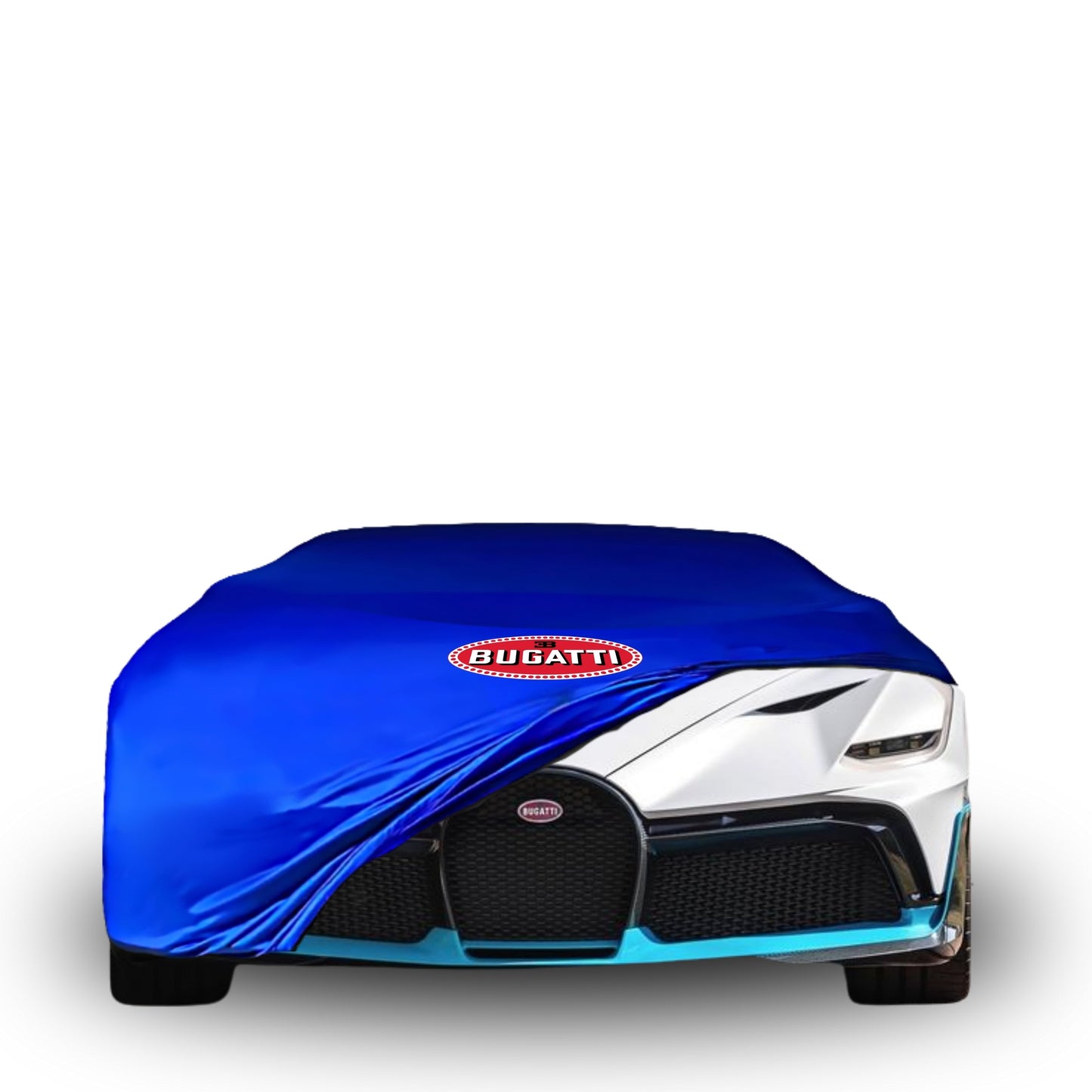 Bugatti Divo (2019–2021) Indoor Car Cover