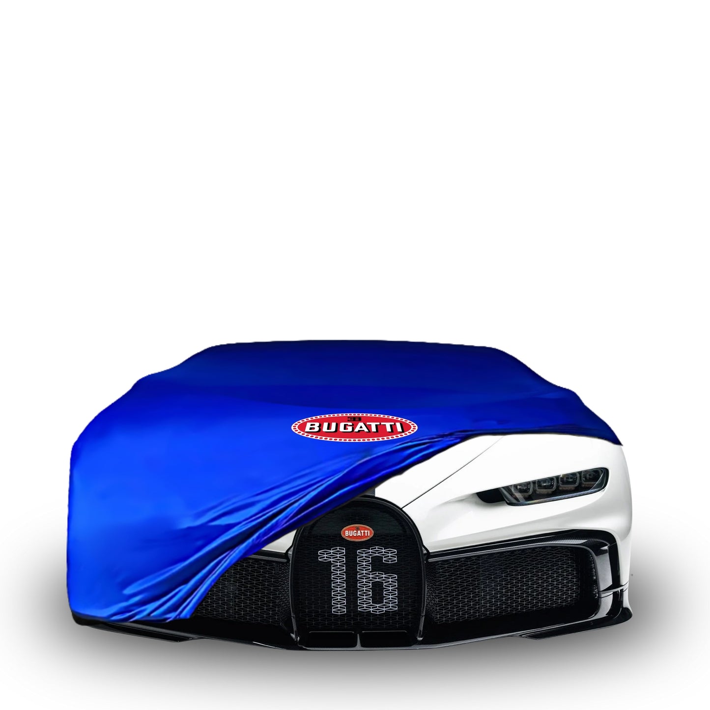 Bugatti Chiron Pur Sport (2020–2022) Indoor Car Cover