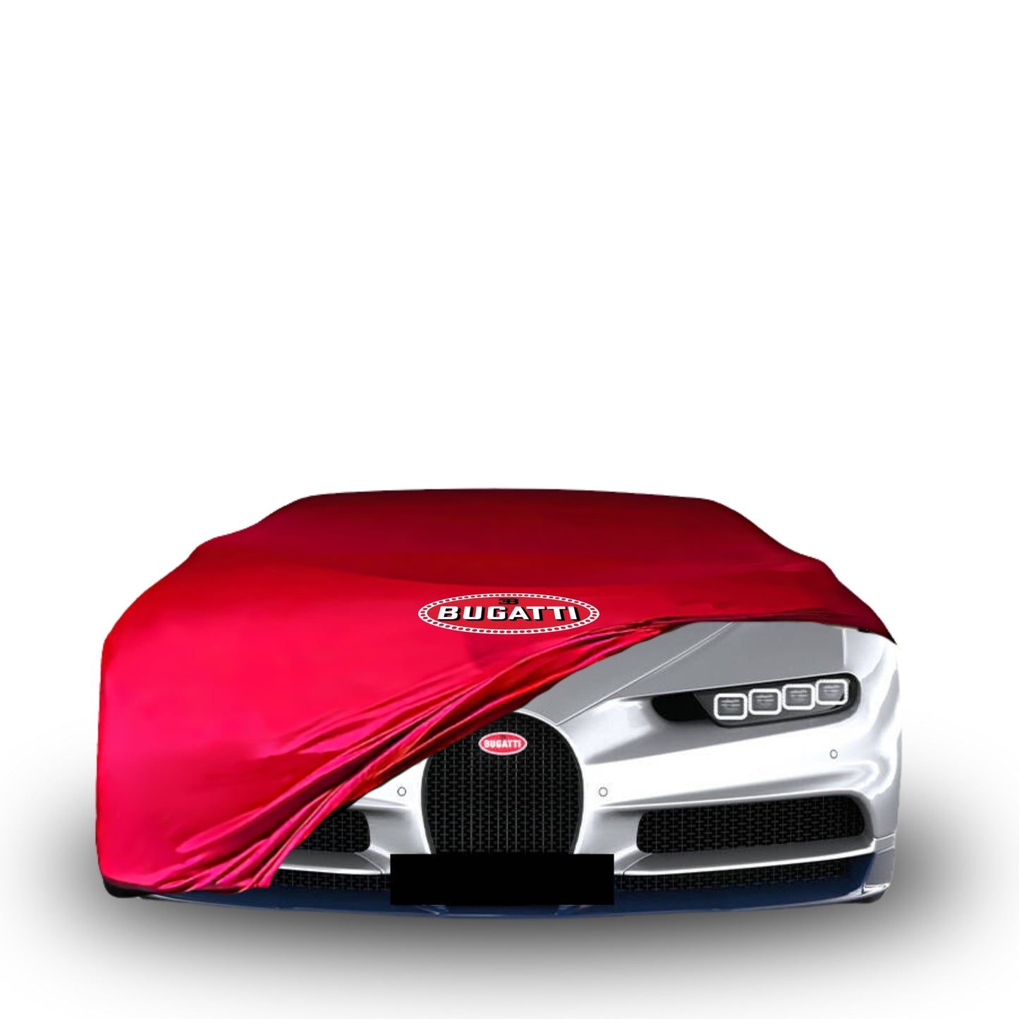 Bugatti Chiron (2016–2022) Indoor Car Cover
