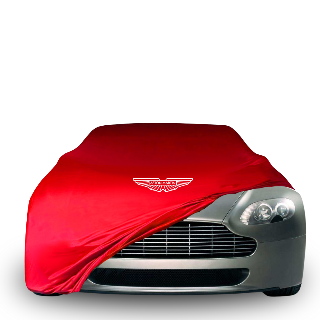 Aston Martin V8/V12 Vantage (2005–2017) Indoor Car Cover