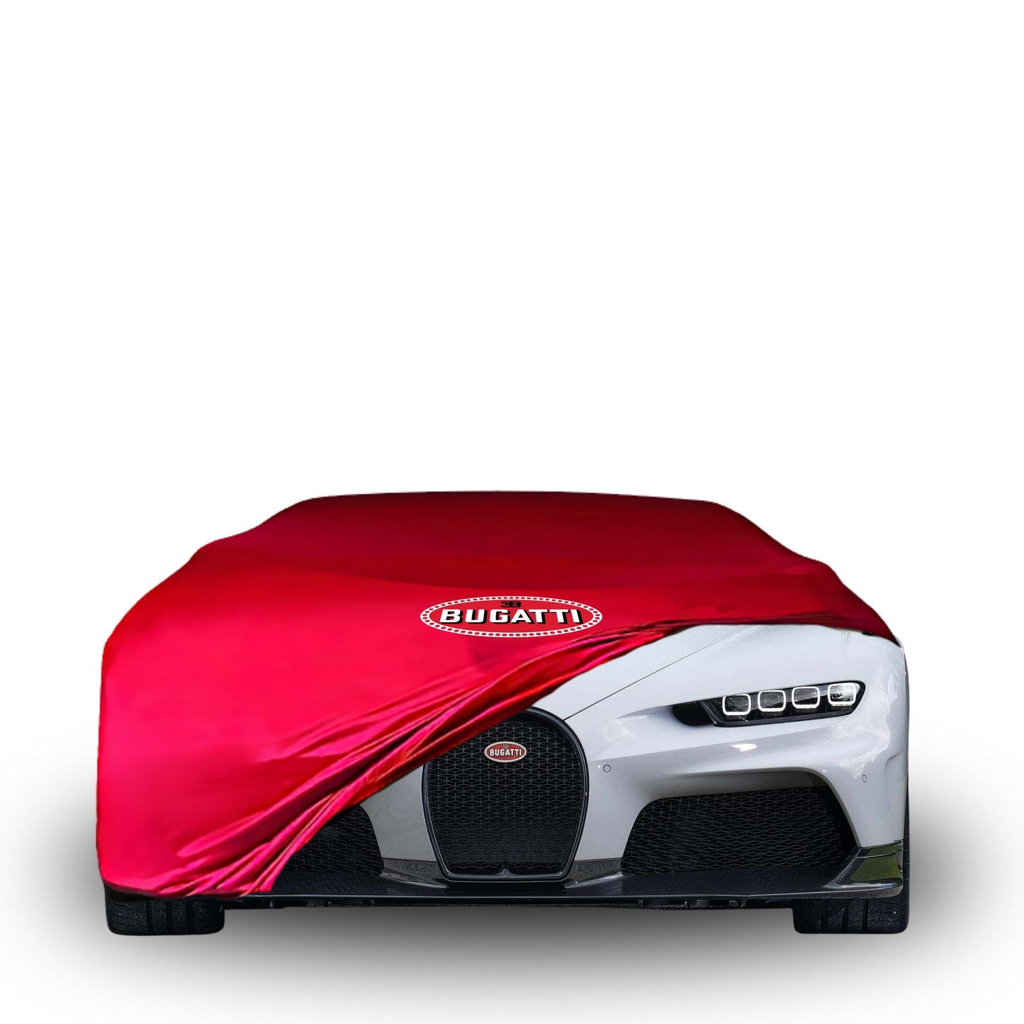 Bugatti Chiron Super Sport (2021–2022) Indoor Car Cover