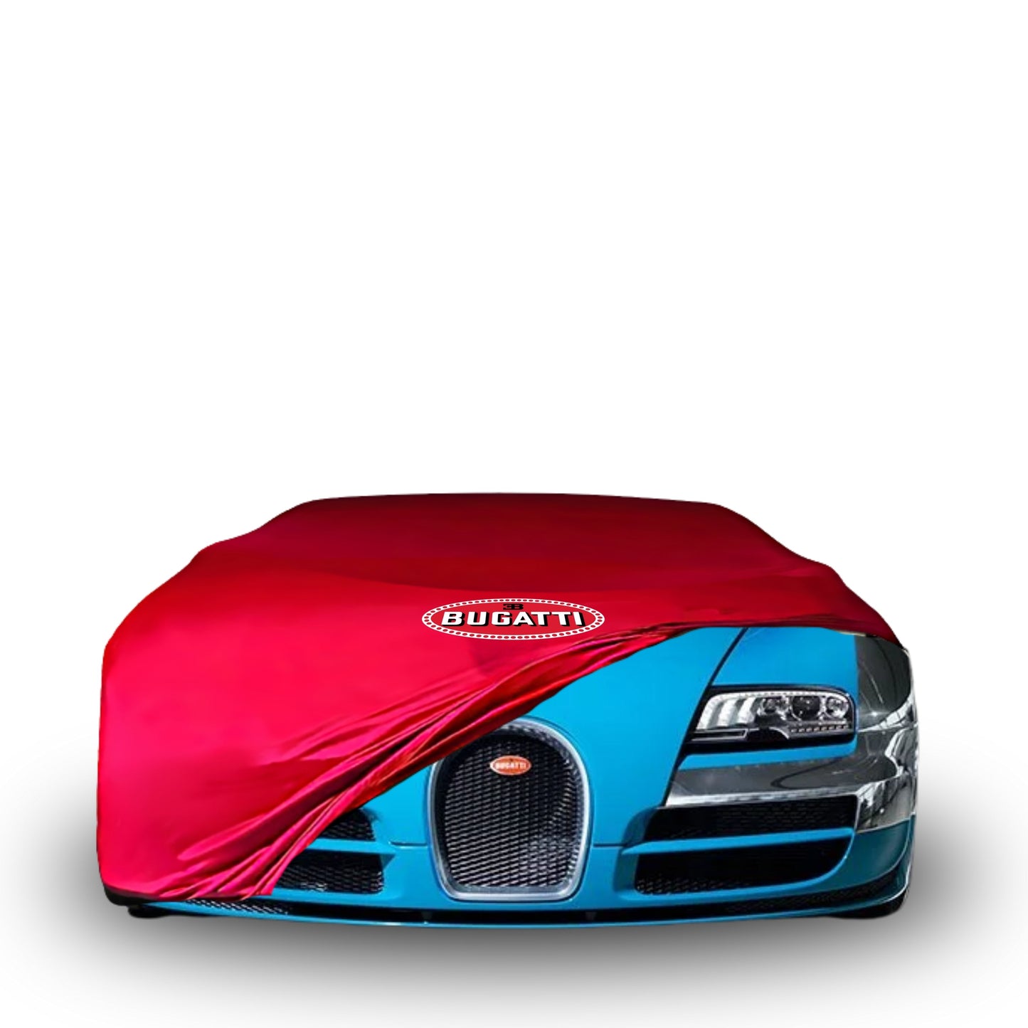 Bugatti Veyron 16.4 (2005–2011) Indoor Car Cover