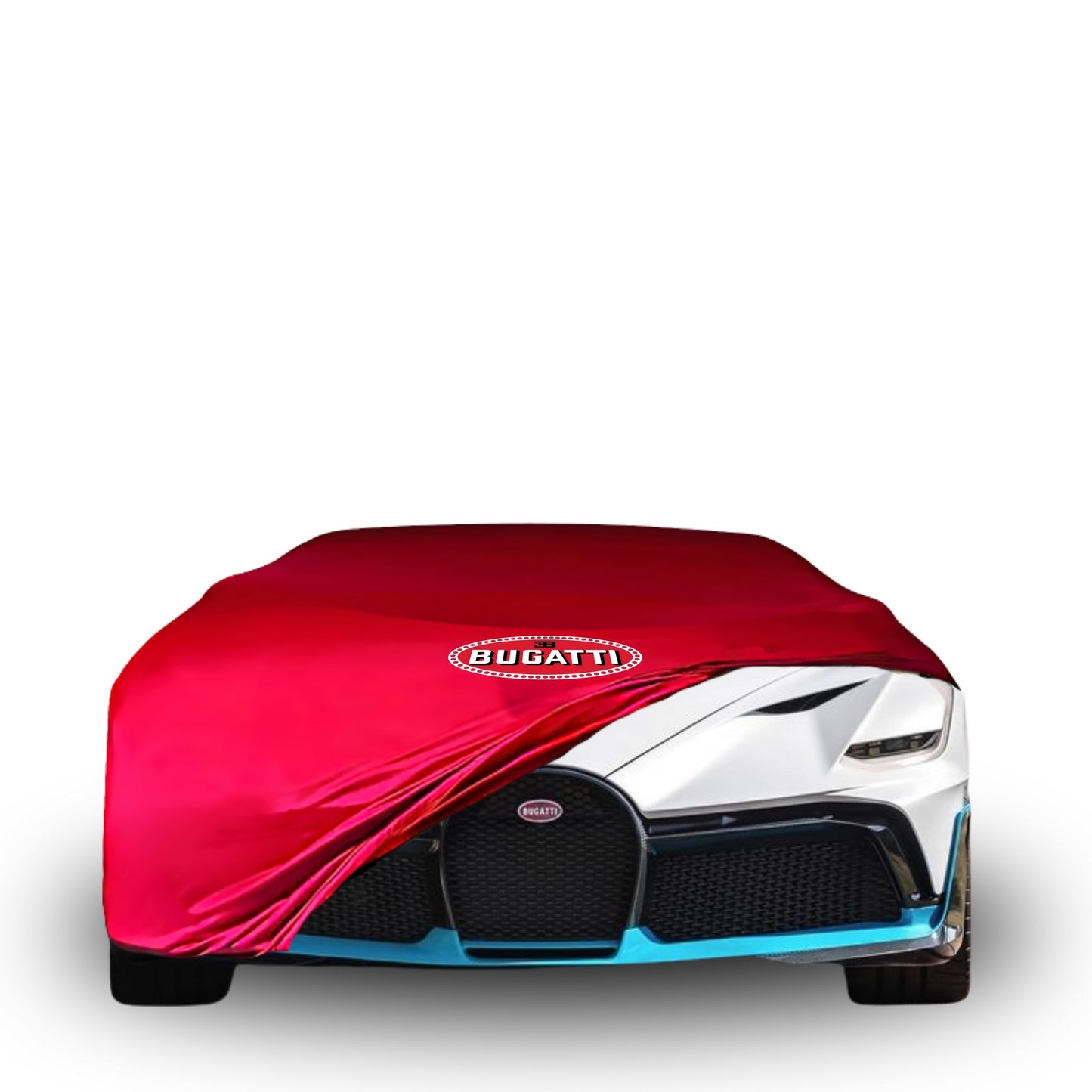 Bugatti Divo (2019–2021) Indoor Car Cover