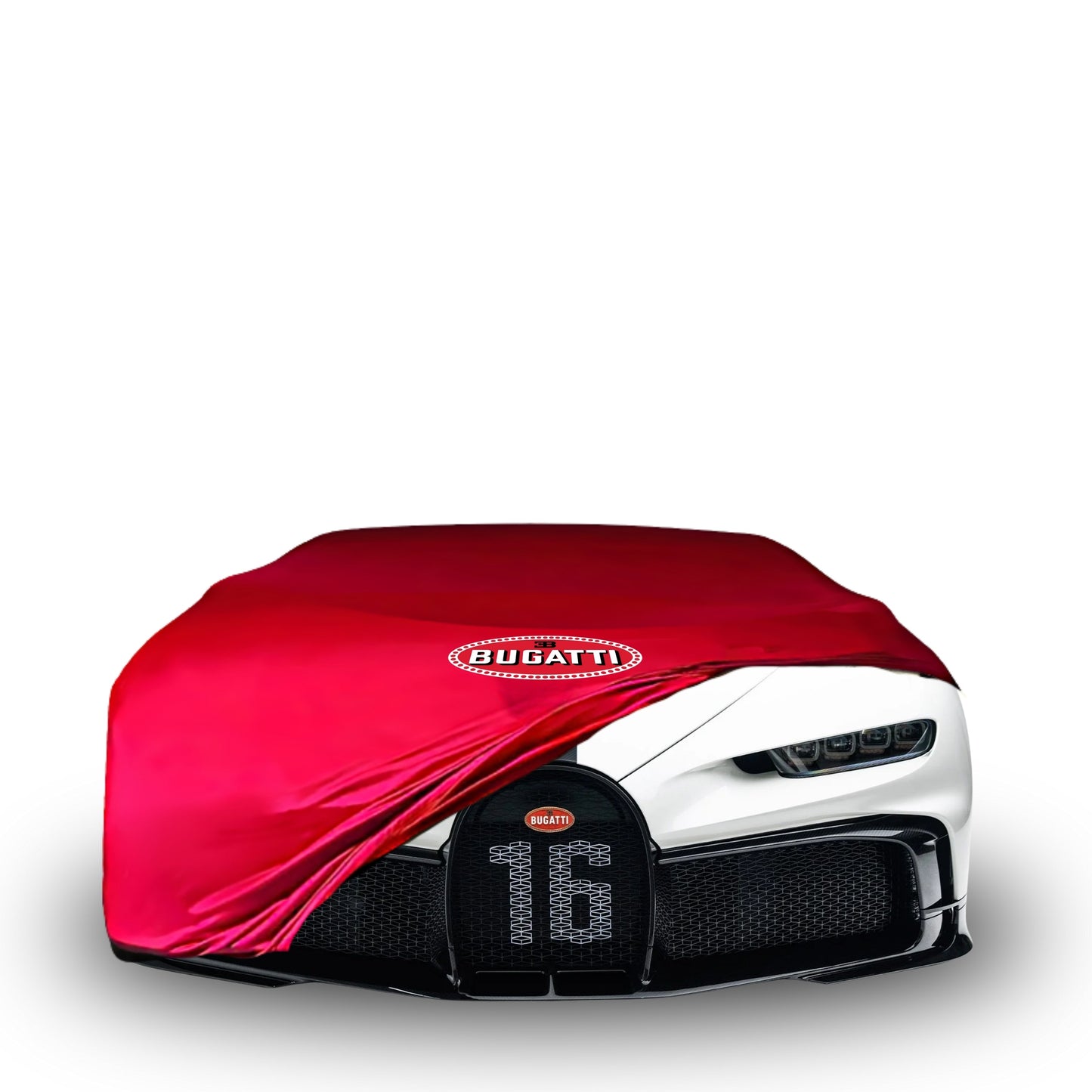Bugatti Chiron Pur Sport (2020–2022) Indoor Car Cover