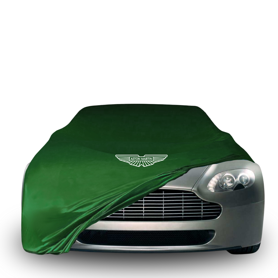 Aston Martin V8/V12 Vantage (2005–2017) Indoor Car Cover