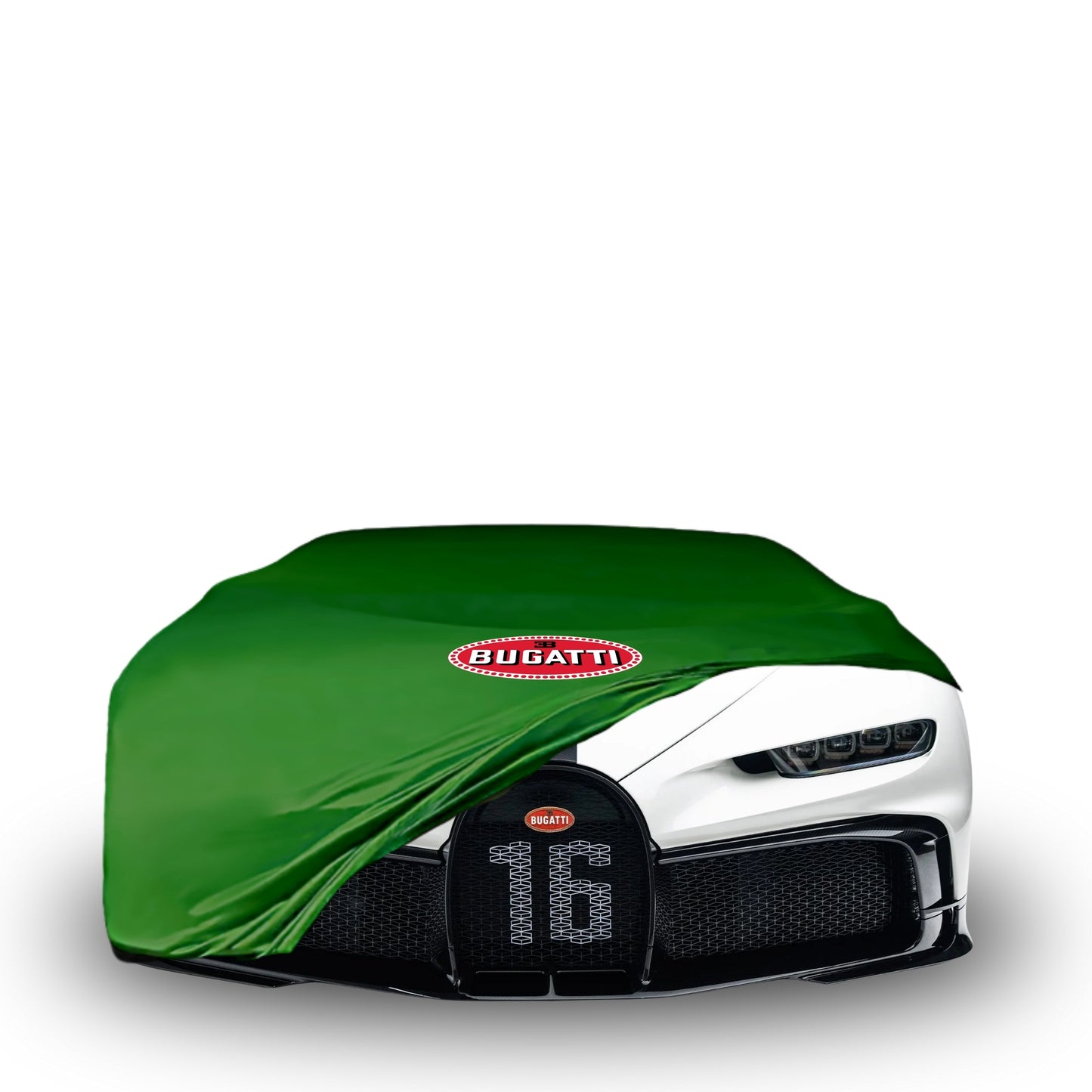 Bugatti Chiron Pur Sport (2020–2022) Indoor Car Cover