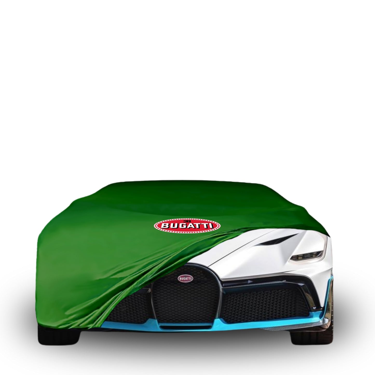 Bugatti Divo (2019–2021) Indoor Car Cover