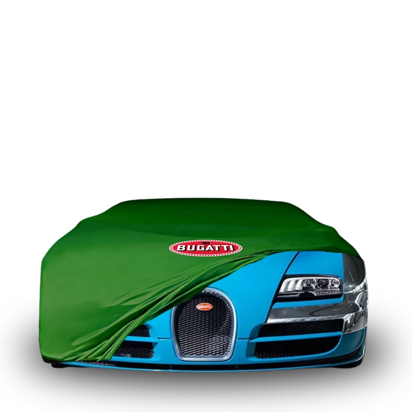 Bugatti Veyron 16.4 (2005–2011) Indoor Car Cover