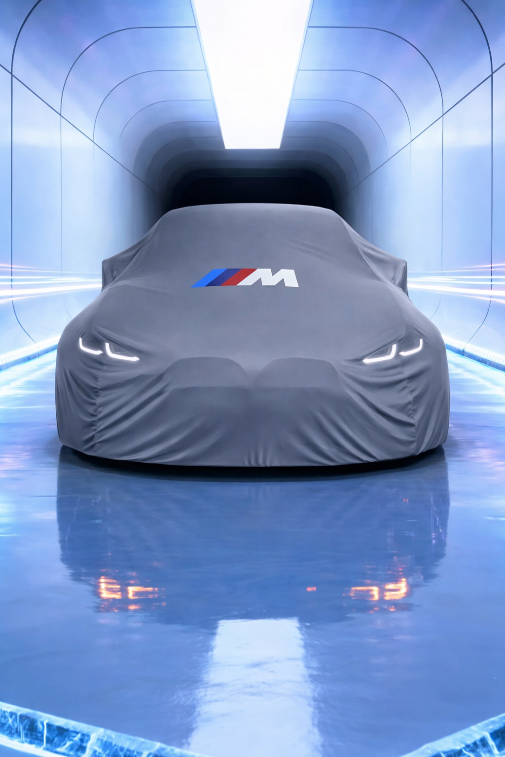 BMW Car Cover indoor Cover For all Model Custom Fit