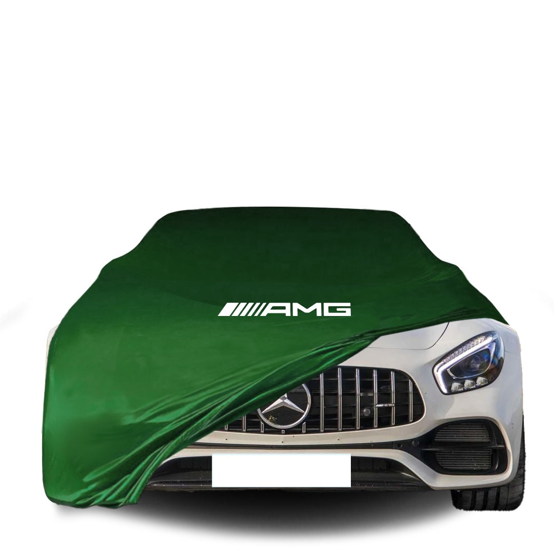 A M G Indoor Car Cover