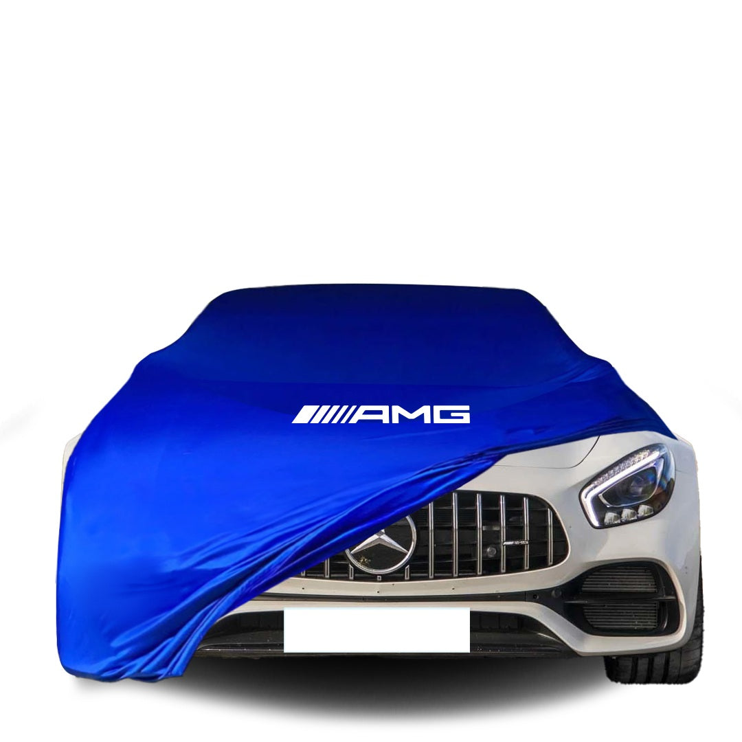 A M G Indoor Car Cover