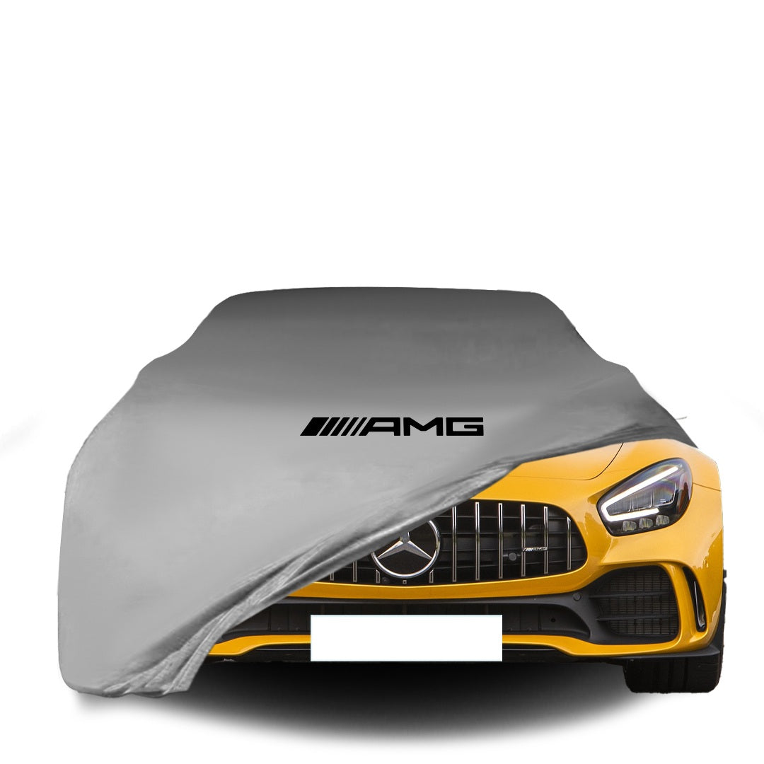 Mercedes Benz 1975-2026 Car Cover indoor