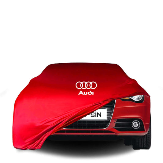 AUDI A1 HATCHBACK Indoor Car Cover
