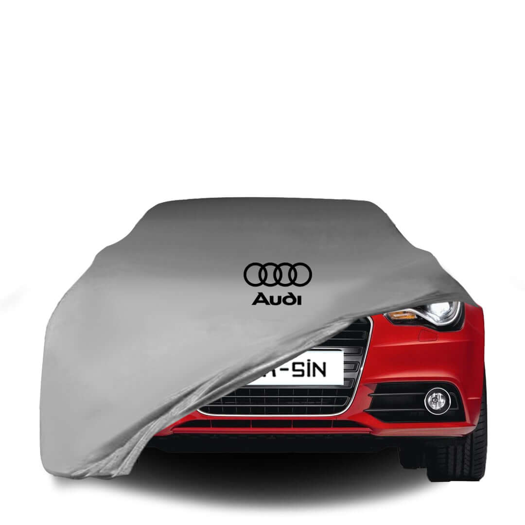 AUDI A1 HATCHBACK Indoor Car Cover