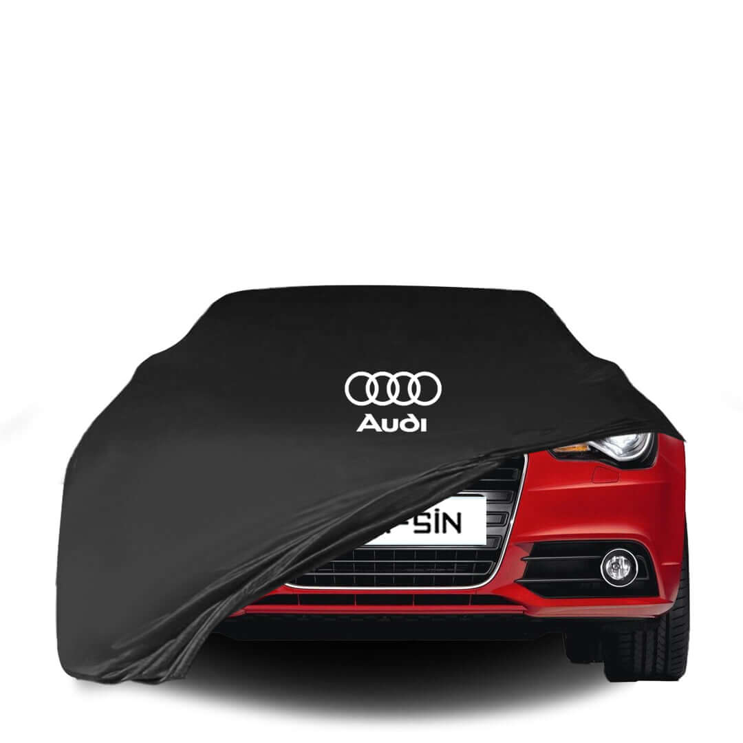 AUDI A1 HATCHBACK Indoor Car Cover