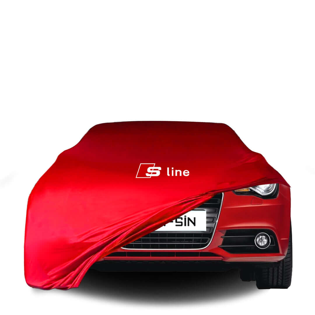 AUDI A1 HATCHBACK Indoor Car Cover