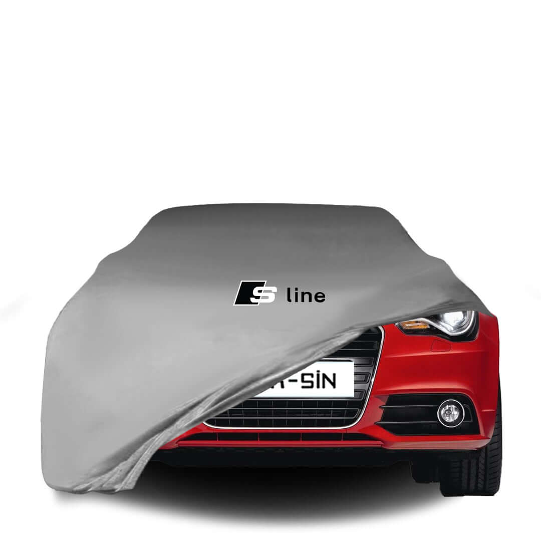 AUDI A1 HATCHBACK Indoor Car Cover