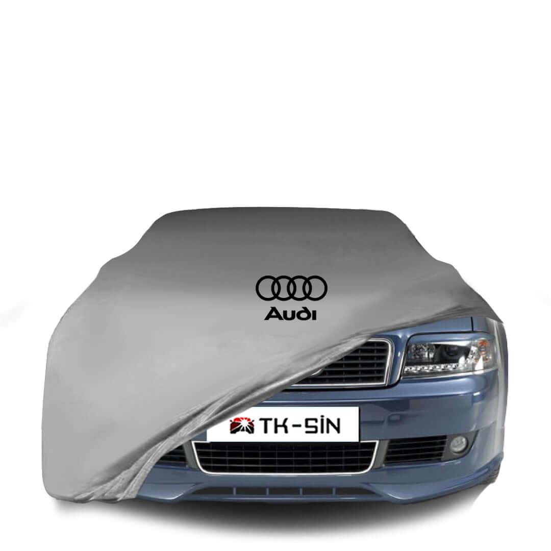 AUDI A4 B6 (2000-2004) SEDAN Indoor Car Cover