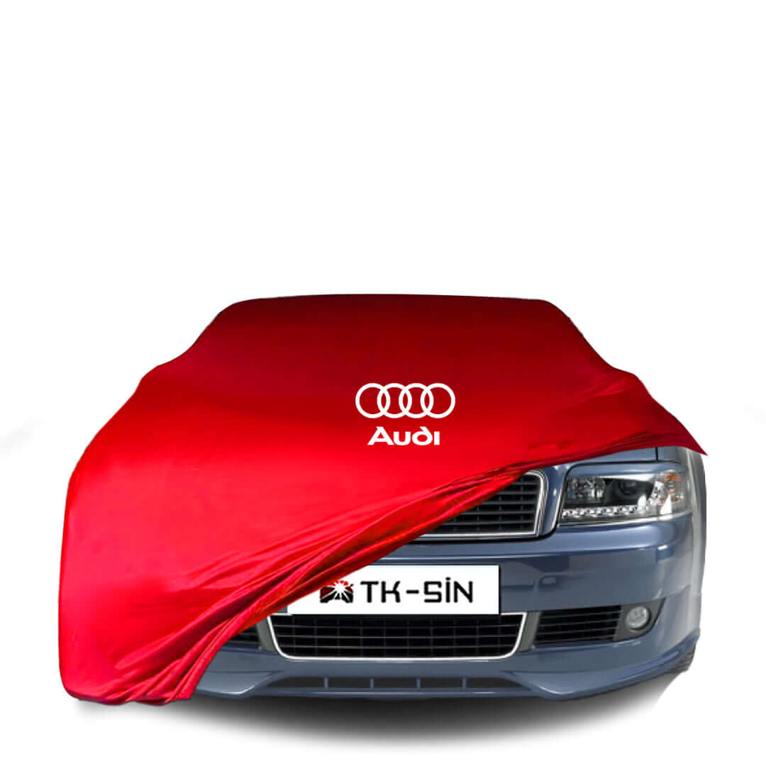 AUDI A4 B6 (2000-2004) SEDAN Indoor Car Cover